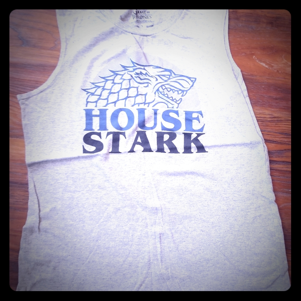 House Stark!